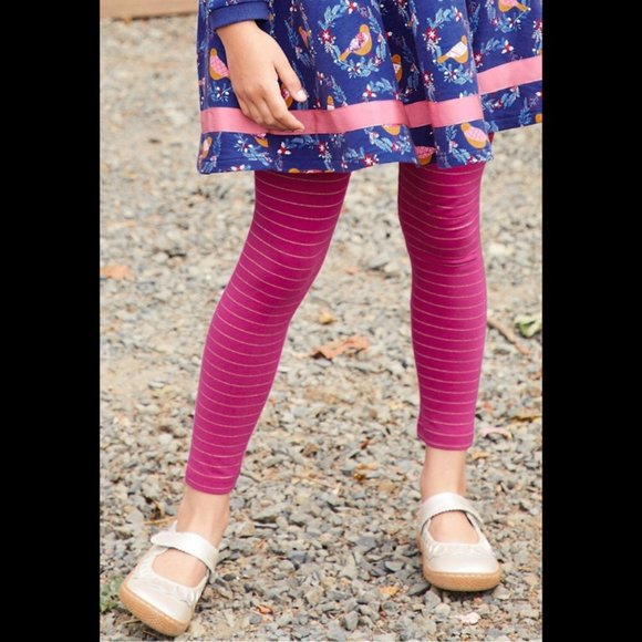 Matilda Jane Best Of All Leggings Back To School 2019 size 14 - Picture 2 of 3